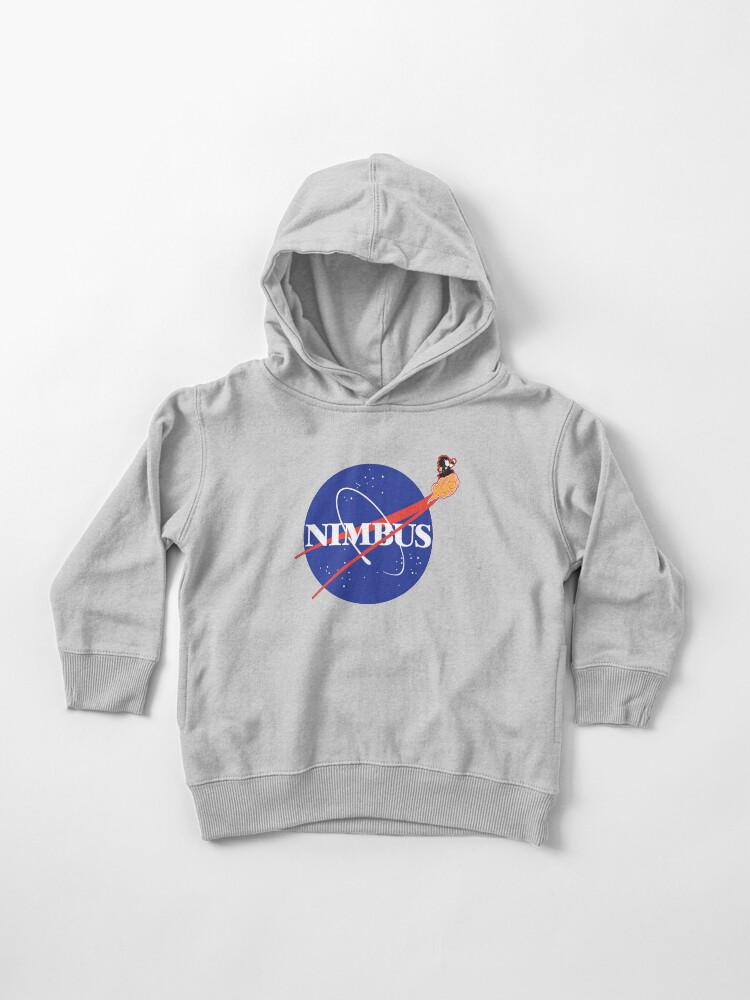 goku nimbus hoodie