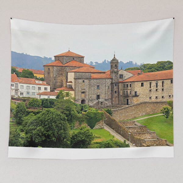 Item preview, Convent of Santa Maria de Belvis designed and sold by FranWest.