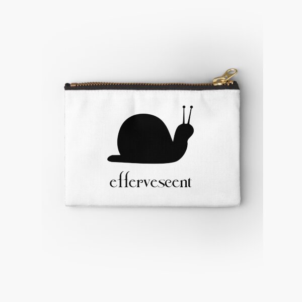 Item preview, Twilight: Effervescent Snail designed and sold by lovelyleah3.