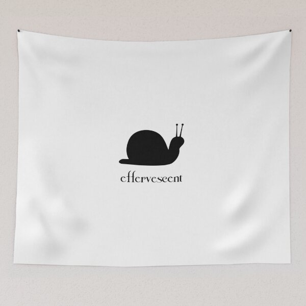 Item preview, Twilight: Effervescent Snail designed and sold by lovelyleah3.