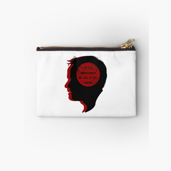 Item preview, Crowley Silhouette designed and sold by Kittyscat.