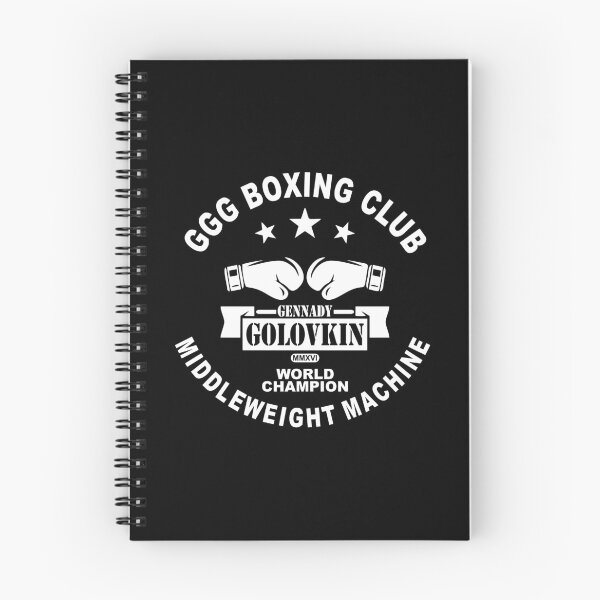Item preview, gennady golovkin designed and sold by FlorenceFlo.