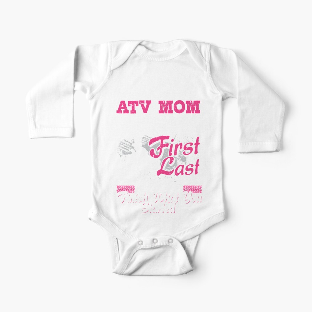 Americas Best Buys ATV MOM Gift Quad Bike Four Wheeler Mom Hoodie