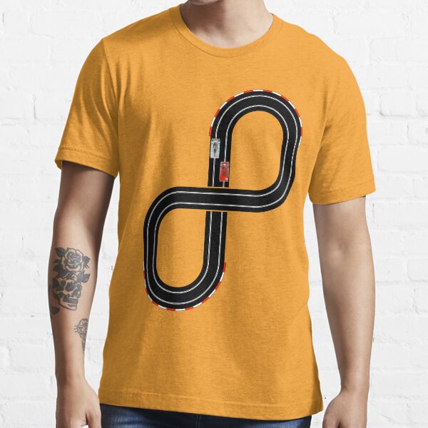 Slots Essential T-Shirt