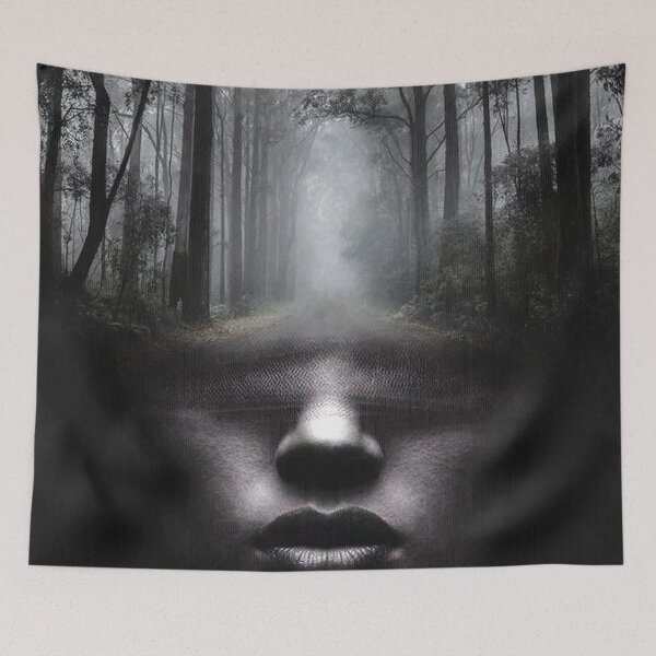 Item preview, Abstraction ... designed and sold by Underdott.
