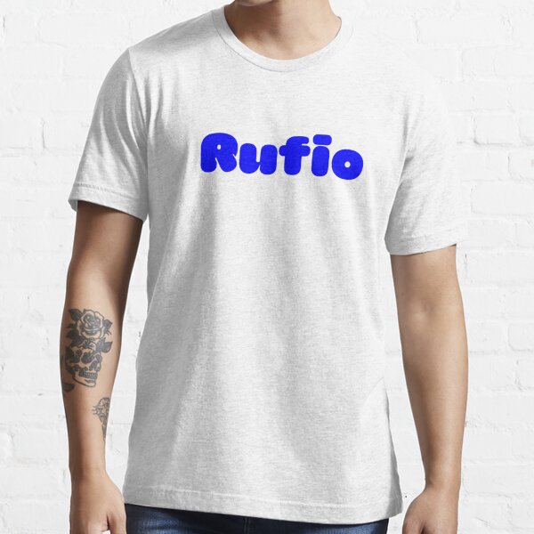  Rufio Shirt