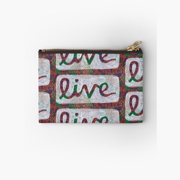Item preview, Live designed and sold by Jennifer Mazzucco.