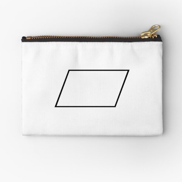 Flowchart Input Output #Flowchart #Input #Output  Zipper Pouch