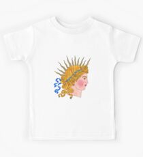 Apollo Kids Tee