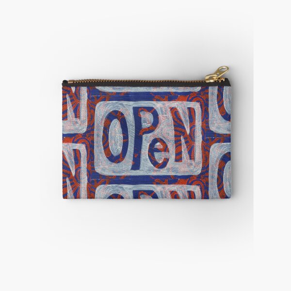 Item preview, Open designed and sold by Jennifer Mazzucco.