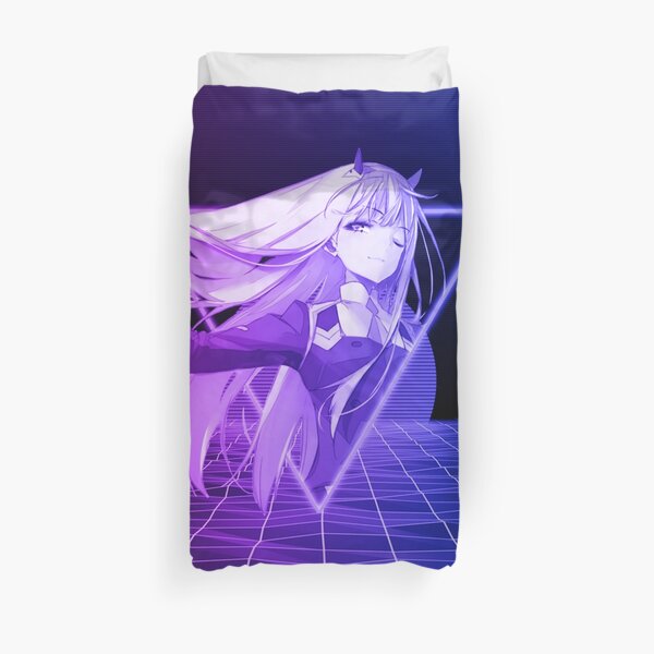 Zero Girl 2 Housse de couette