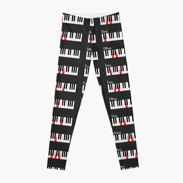 Chords Leggings for Sale