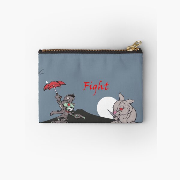 Item preview, Disney Fight! designed and sold by MyHeadWonders.