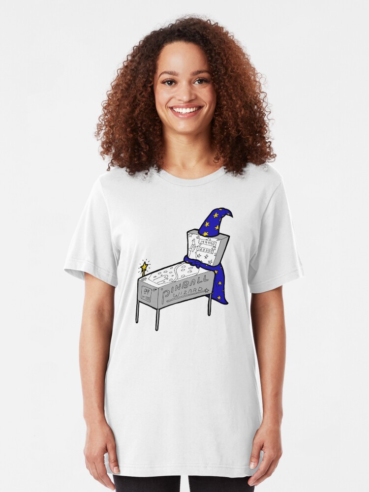 pinball wizard t shirts pinball wizard t shirts