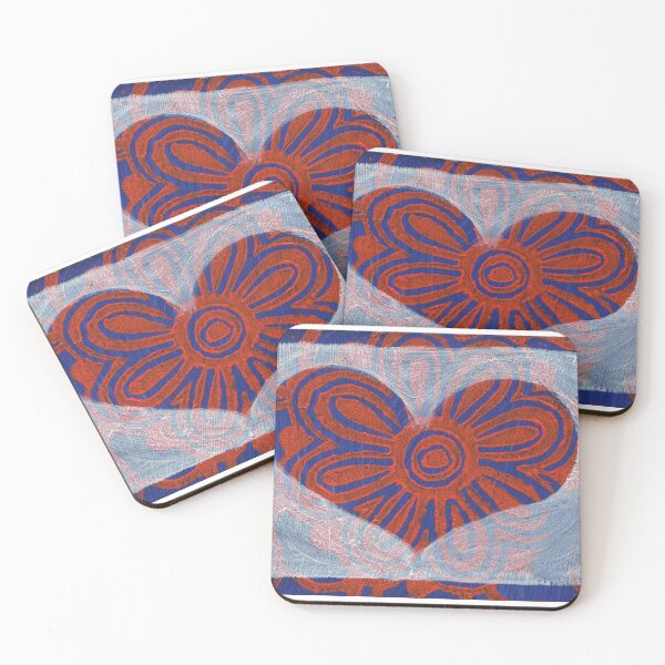 Item preview, Heart designed and sold by Jennifer Mazzucco.