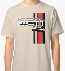 DLEDMV - 964 RS T-shirt classique
