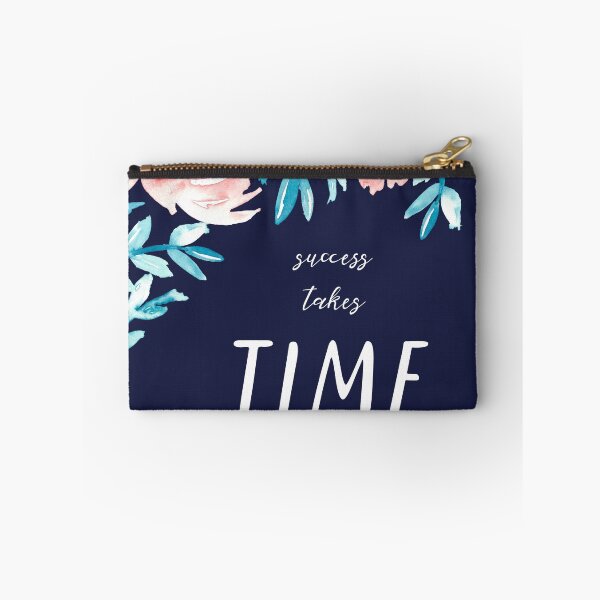 Item preview, Success takes time designed and sold by Anya-D.