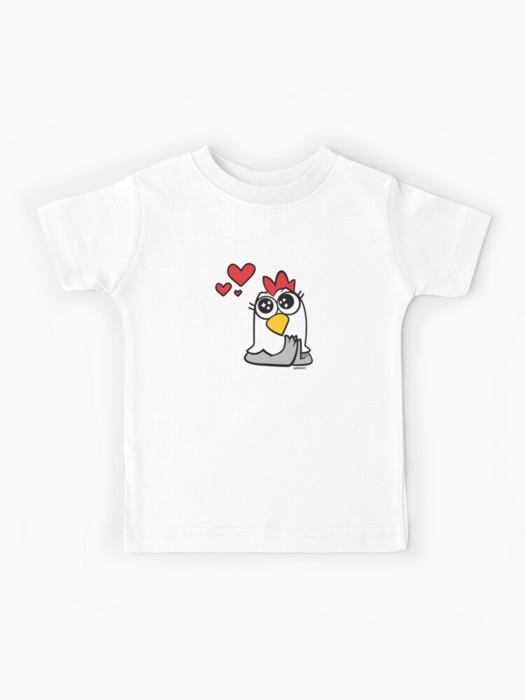 Happy Valentines Day Shirt, Cute Penguin Heart Long Sleeve Tee Tops