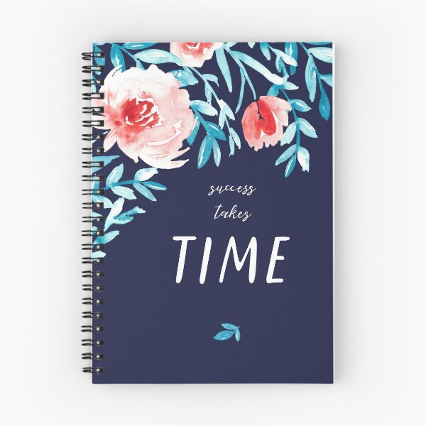 Item preview, Success takes time designed and sold by Anya-D.