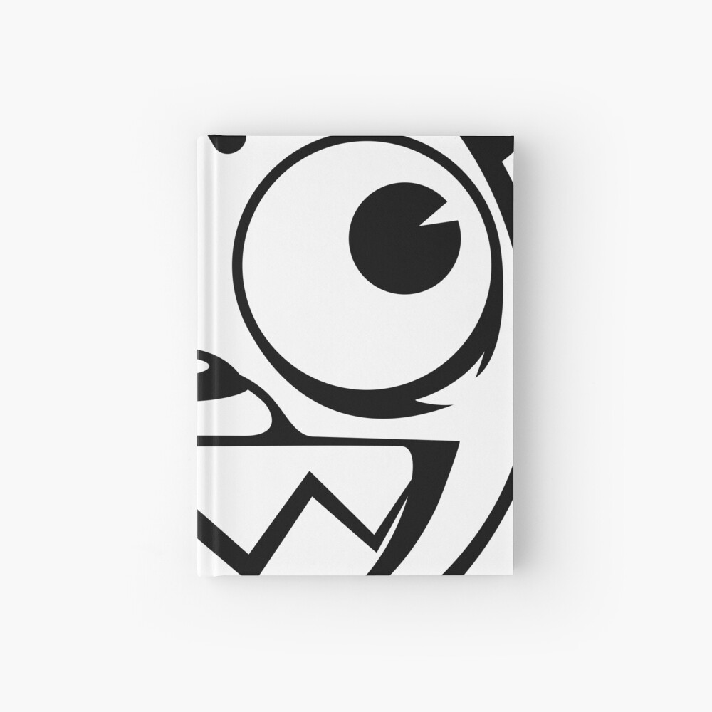 Stady One BIGxFACE Notizbuch