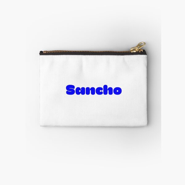Item preview, Sancho designed and sold by Shalomjoy.