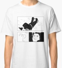 Shikamaru Classic T-Shirt