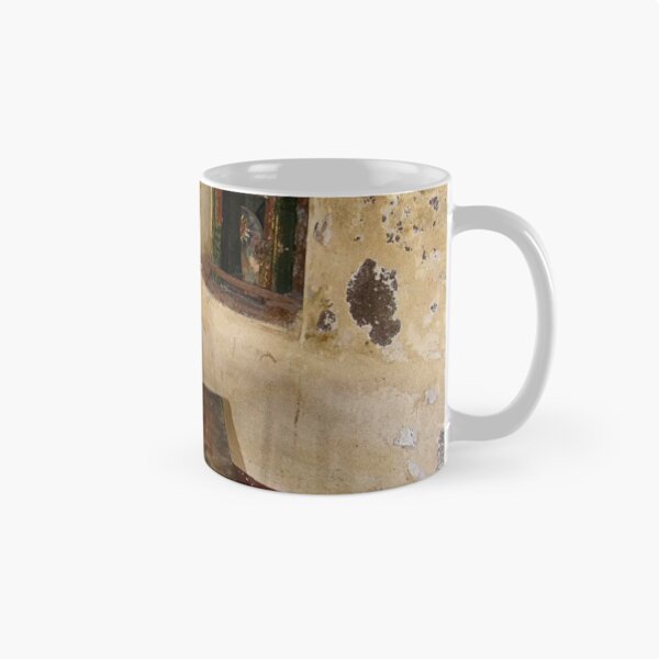 Item preview, Ex Convento de Las Capuchinas designed and sold by Pandrot.