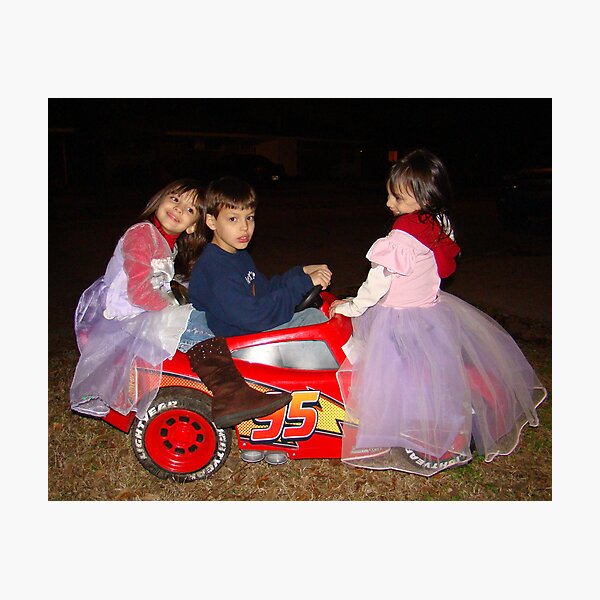 Item preview, Do You Remember Playing Dress Up?   designed and sold by Wanda Raines.
