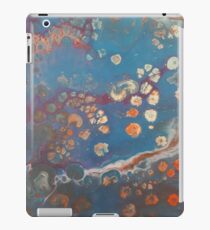 Fluidacryl iPad-Hülle & Skin
