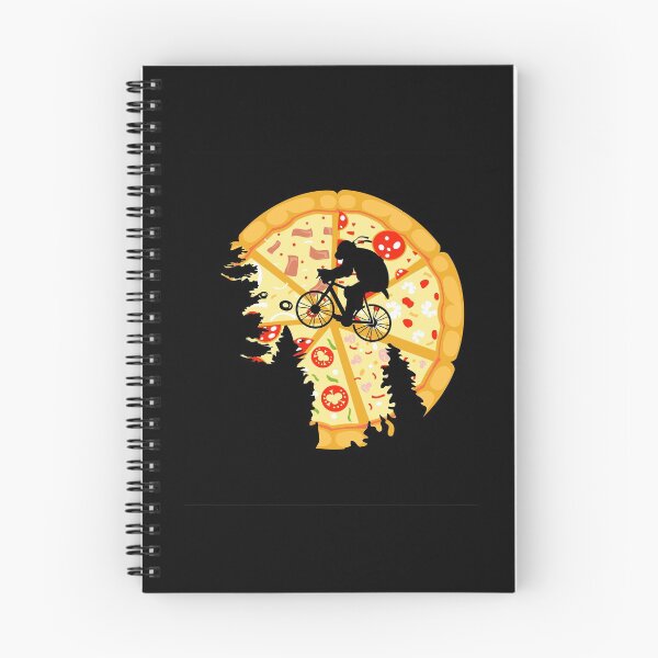 Item preview, Moon Pizza designed and sold by GAS-Designs.