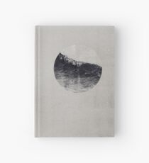 AQUA / 2 Hardcover Journal