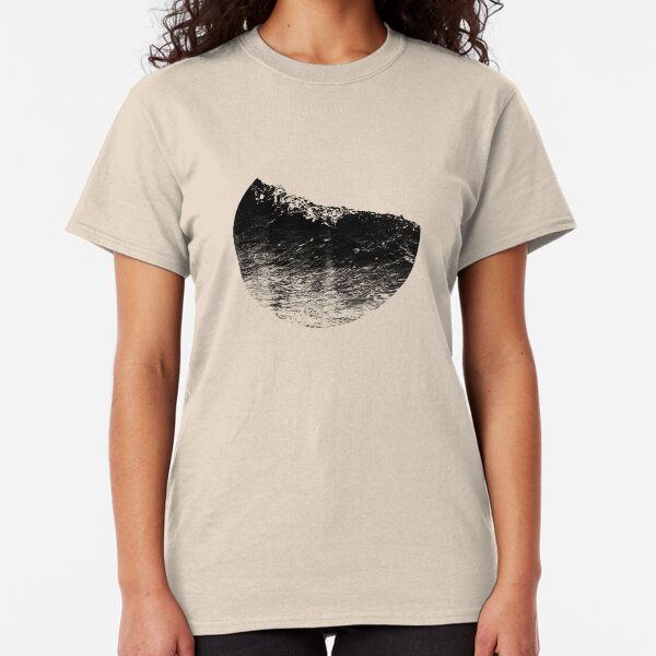 AQUA / 2 Classic T-Shirt