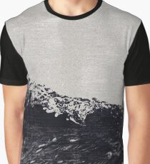 AQUA / 2 Graphic T-Shirt
