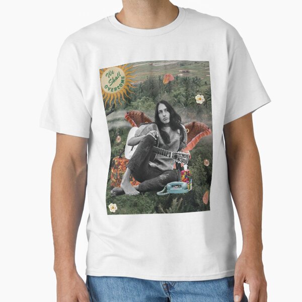 Item preview, Joan Baez designed and sold by evabarnsley.