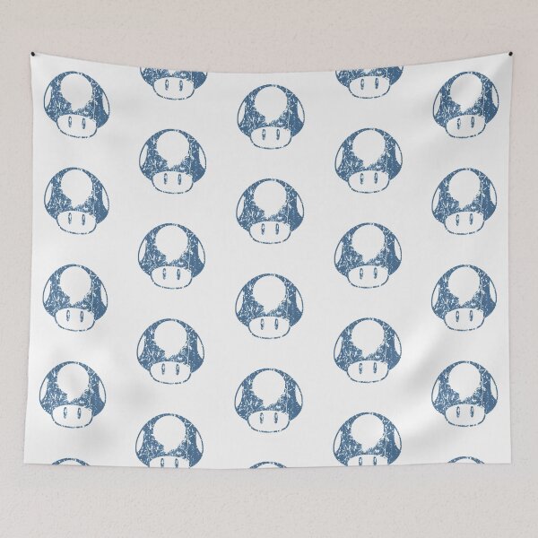 Item preview, Mini Mushroom Splatter designed and sold by JCVDuck.