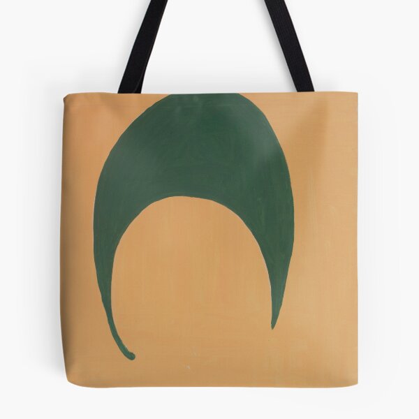 Item preview, A Sliver of a Green Moon designed and sold by mimismuses.