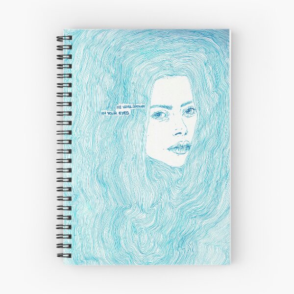 Item preview, Drown designed and sold by AlbinaSergeevaart.