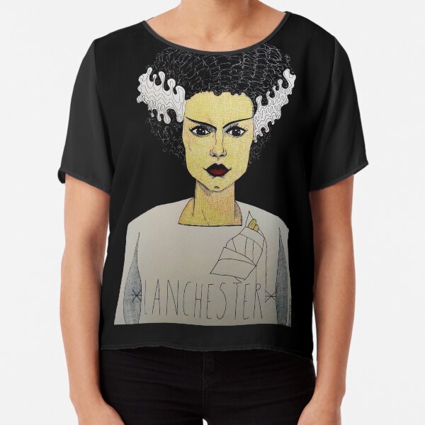 Lanchester Blusa