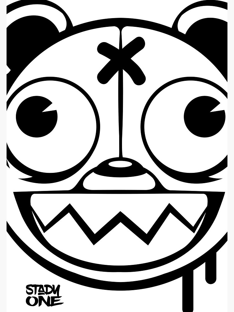 Stady One BIGxFACE von stadyone