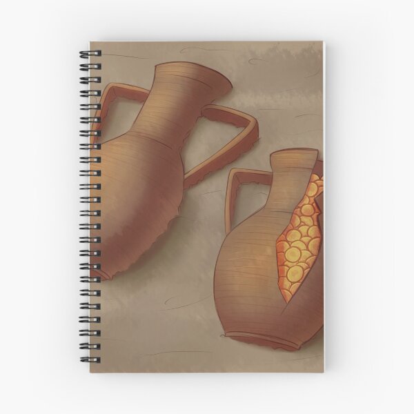 Item preview, Excavated Jars designed and sold by Ethylene.