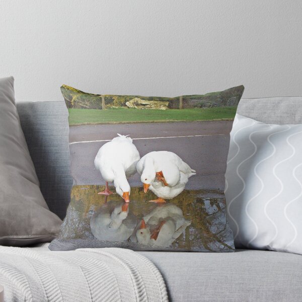 Item preview, “I look so pretty in here!” designed and sold by Paul Dominic Gray.