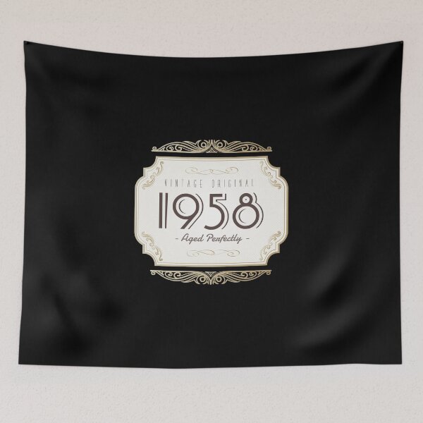 Item preview, 1958 vintage designed and sold by Eduard Beck.