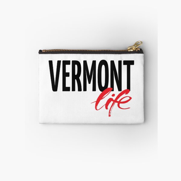 Item preview, Vermont Life New England Raised Me designed and sold by ProjectX23.