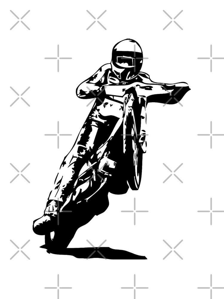 Thumbnail 4 of 4, iPhone Case, Speedway Racing designed and sold by Port-Stevens.