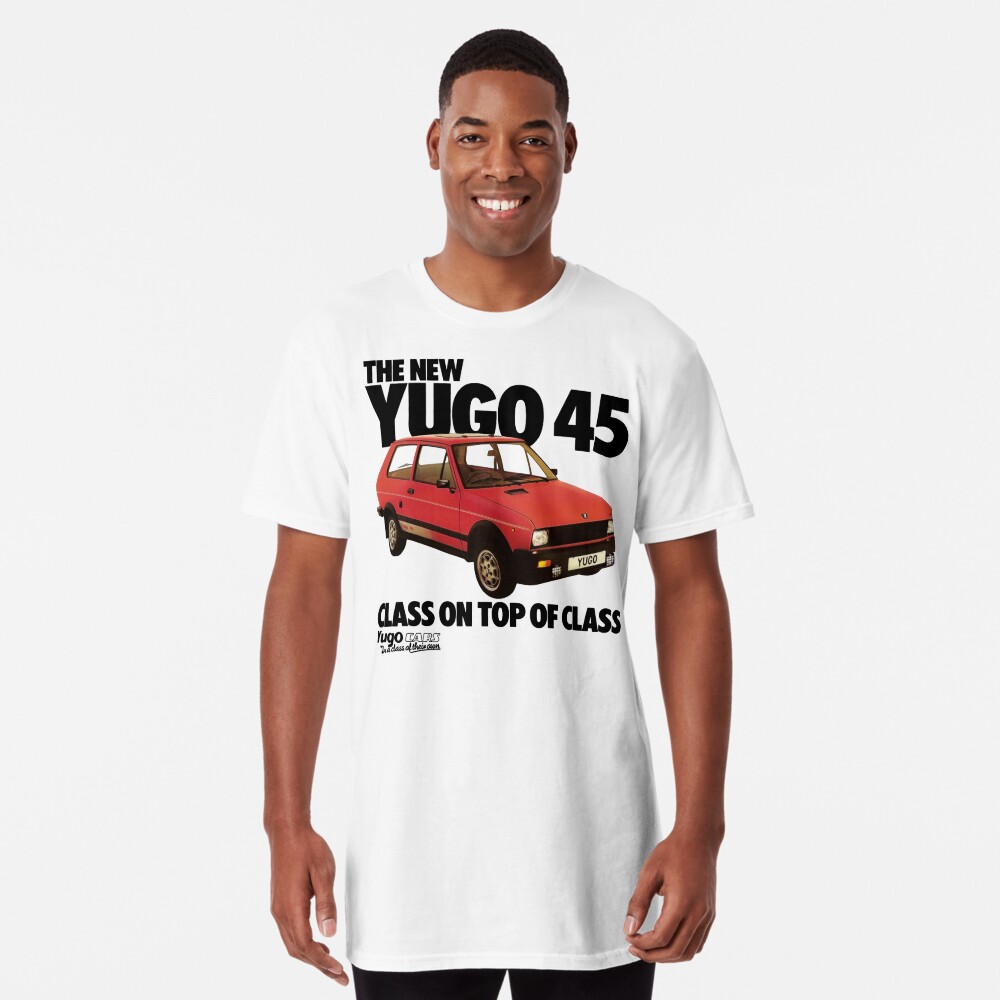 yugo t shirt