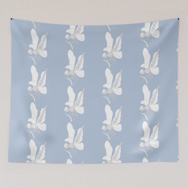 Item preview, Dragonfly at dawn designed and sold by Anna Maisner.