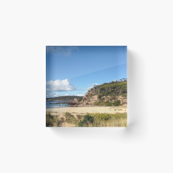 Item preview, Pambula Beach Bluff designed and sold by klc234.