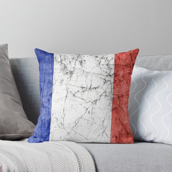 Item preview, Flag of France designed and sold by scym.