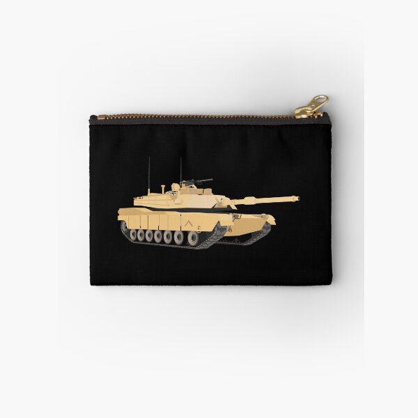 Item preview, M1A1 / M1A2 Abrams Tank designed and sold by NorseTech.