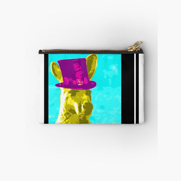 Item preview, Crazy Kangaroo designed and sold by Krossnesss.
